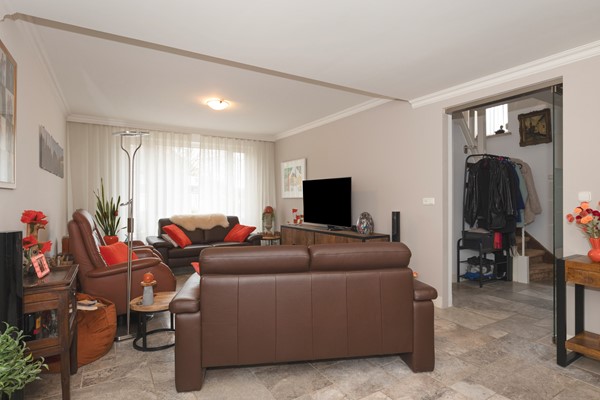 Medium property photo - Vouerweg 46, 6136 AL Sittard